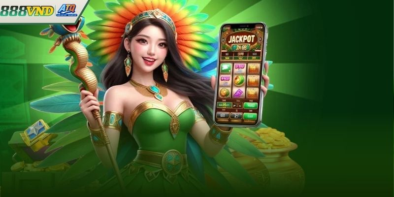 888VND nổi bật với hiệu ứng mượt mà, tốc độ xử lý ổn định và khả năng trả thưởng lớn.