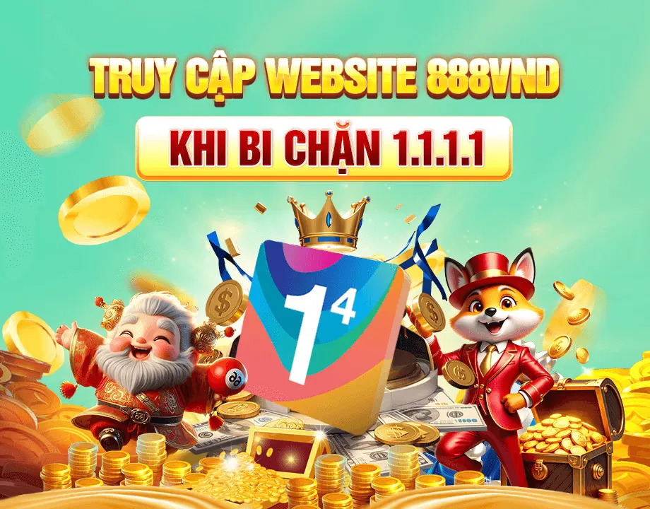 Truy cập 888vnd không bị chặn